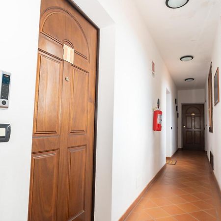 Canvas Sicily Apartment 卡塔尼亚 外观 照片