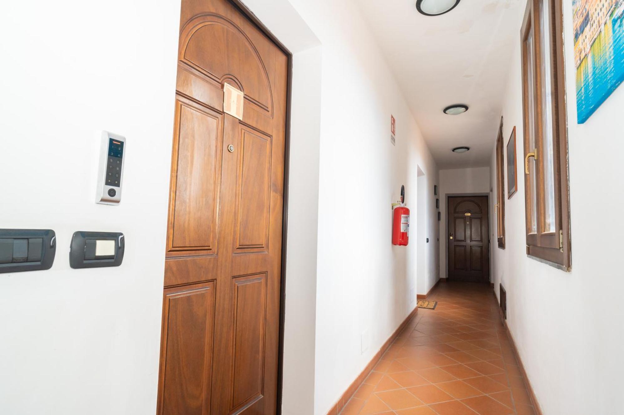 Canvas Sicily Apartment 卡塔尼亚 外观 照片